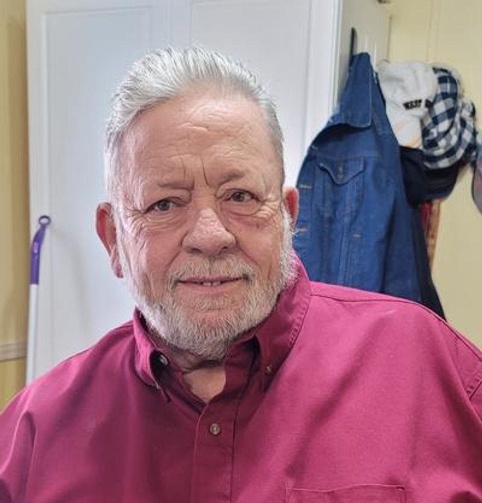 Sherman John Shrader Profile Photo