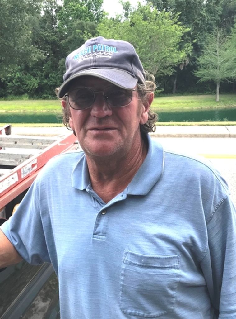 Donald Herman Davis Profile Photo