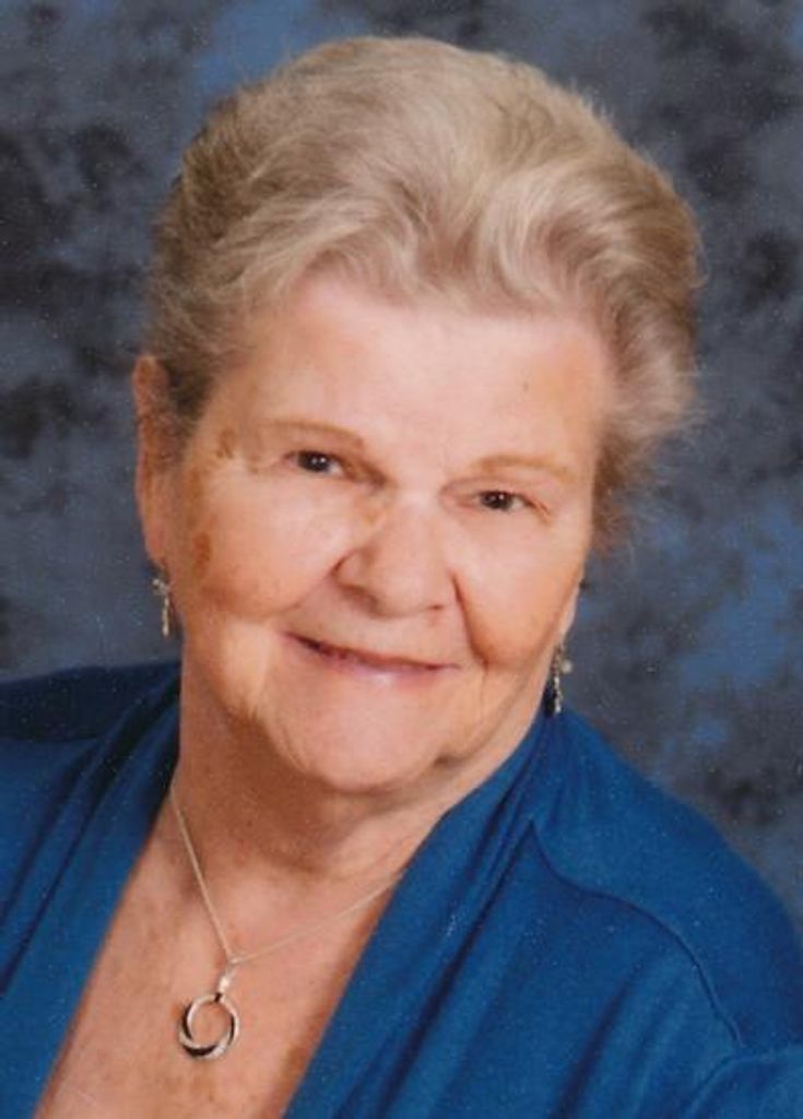 Betty L. Myers Profile Photo