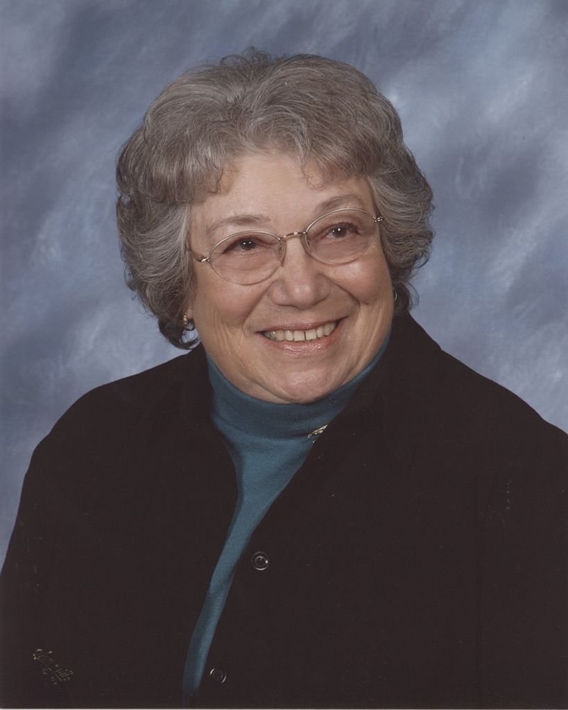 Jeanette Mapes Profile Photo
