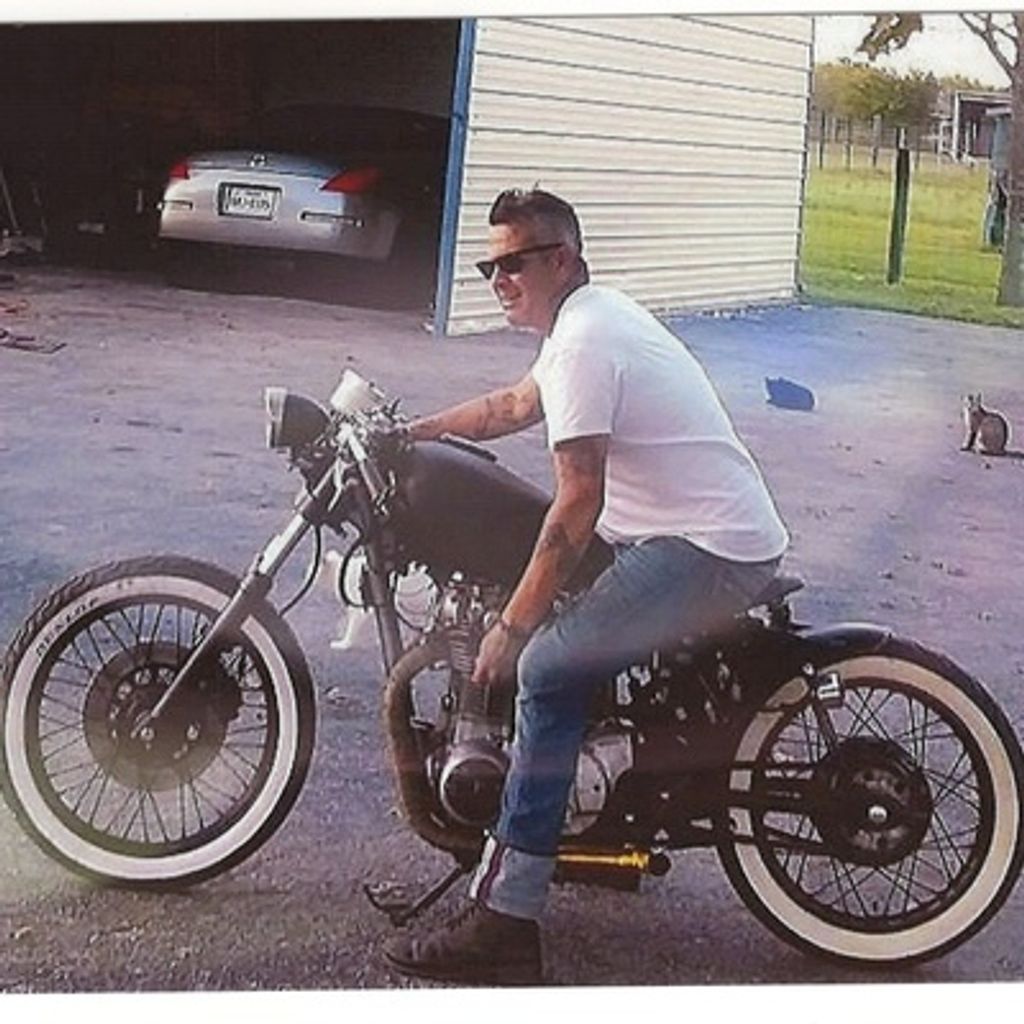 Brandon Kyle Arambula