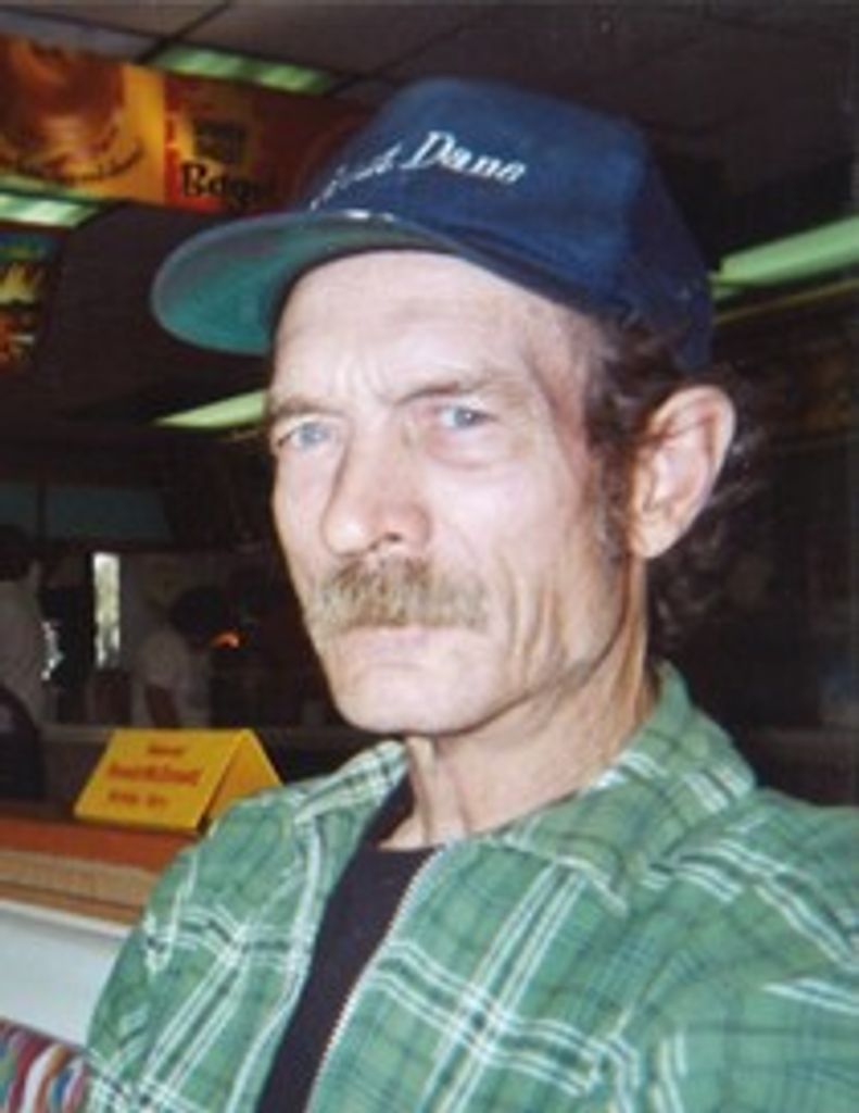 Clifford McMahel