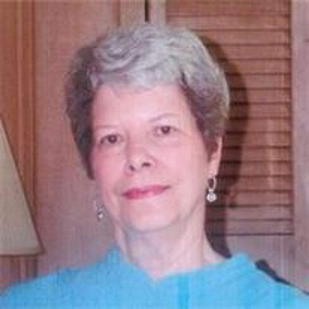 Mary Walker Profile Photo