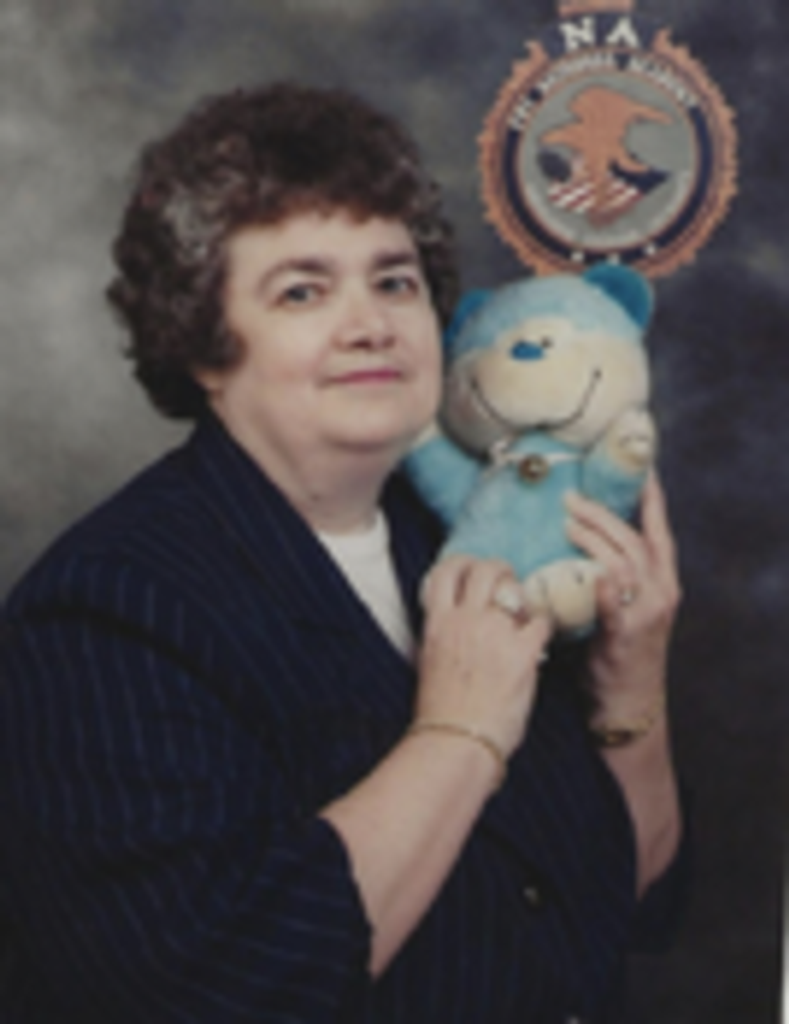 Jacqueline Smith
