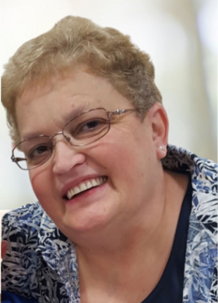 Catherine Marie Breeden Profile Photo
