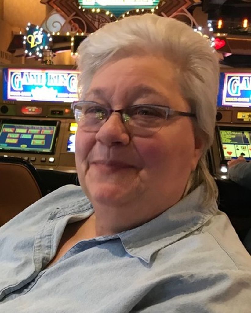 Carolyn Biscardi Profile Photo