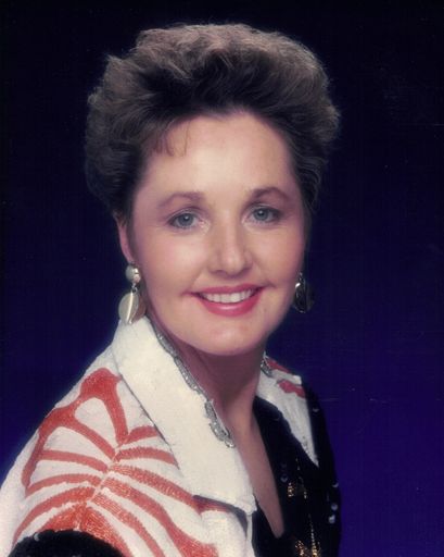 Patricia Ann Bush's obituary image