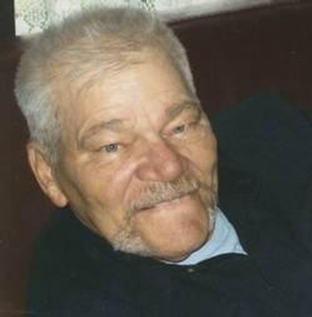 George Besta, Sr.