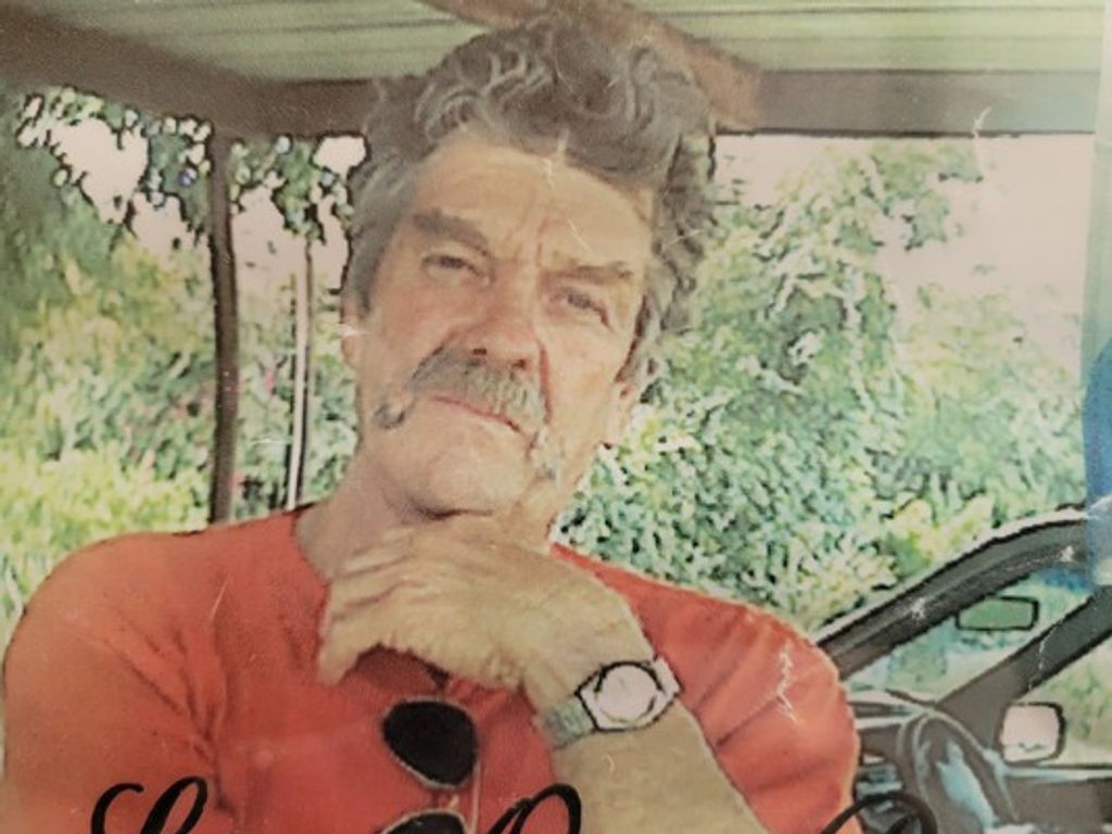 Michael Boyd "Mack" Day Profile Photo