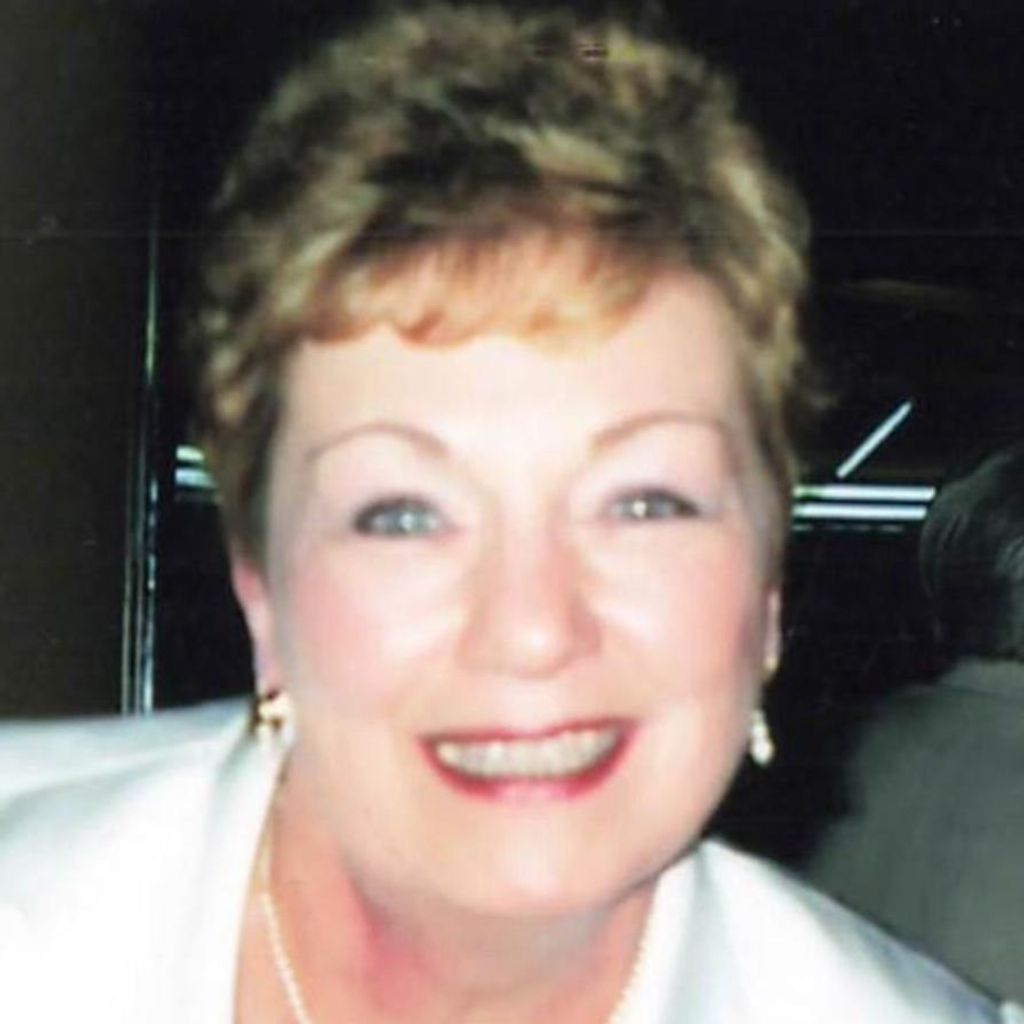 Maryann Charland