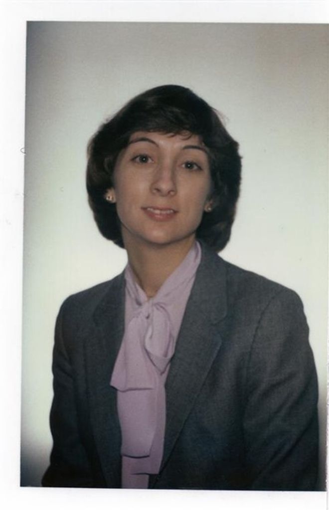 Flerida Burdick Uldrich