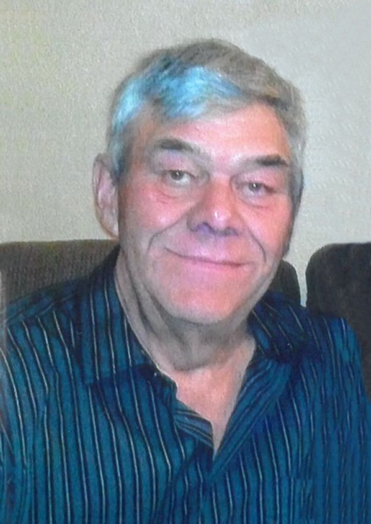 Jerry Altendorf Profile Photo