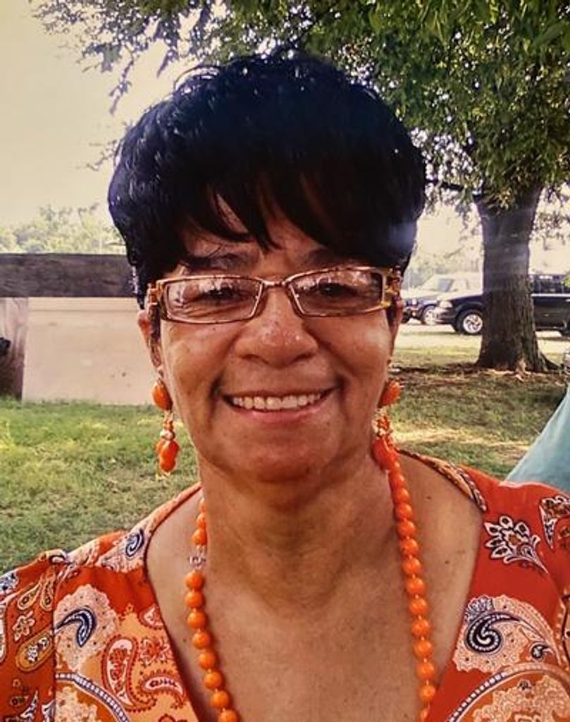 Corine E. Wyche Profile Photo