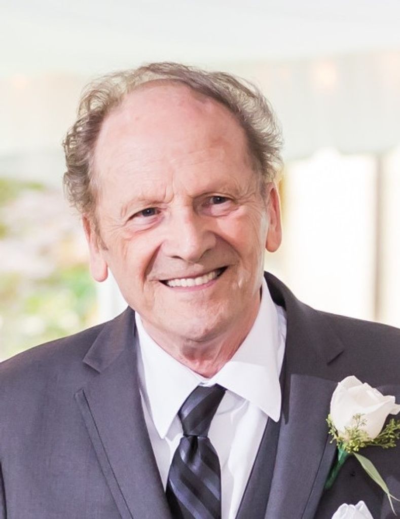 Joseph W. "Bill" Howland Profile Photo