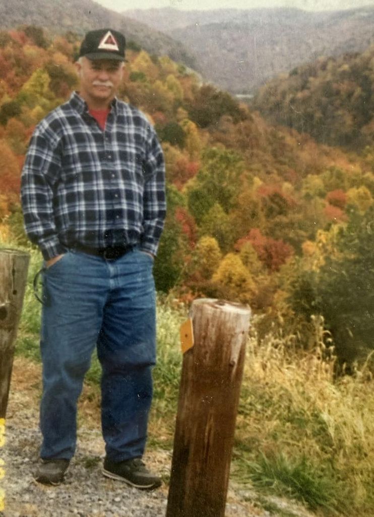 Hubert Steve Pulaski, Sr. Profile Photo