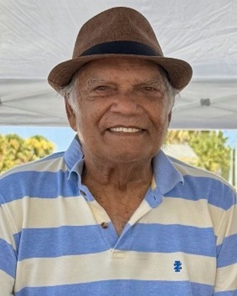 Gobin Persaud Profile Photo