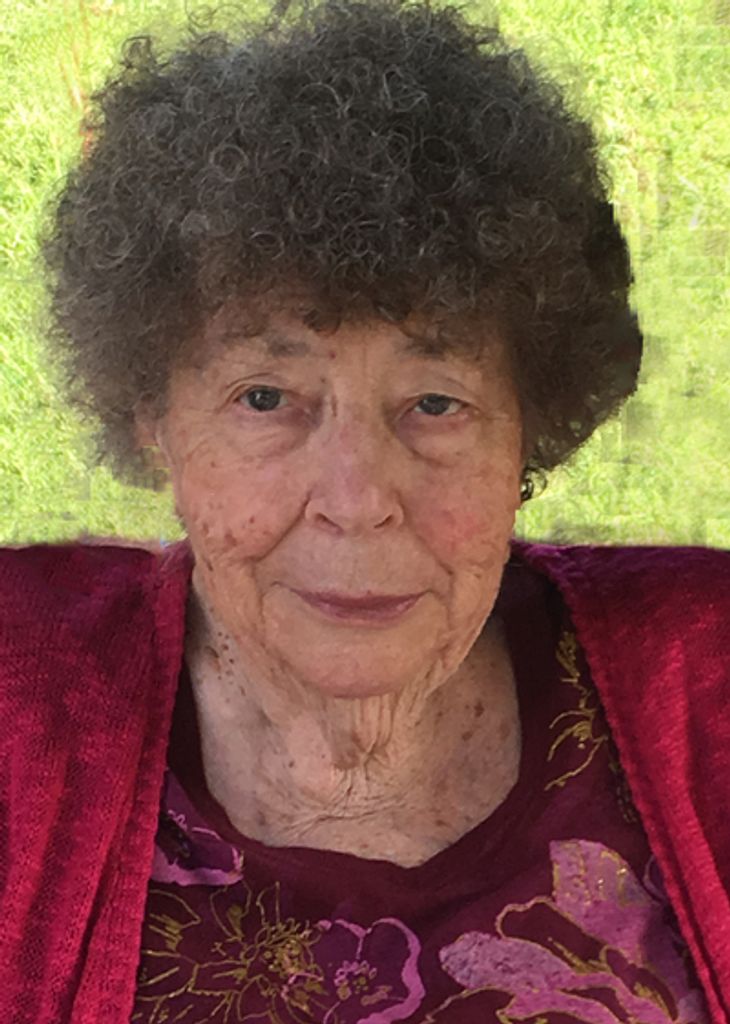 Lianne Jeannette Gunnare Profile Photo