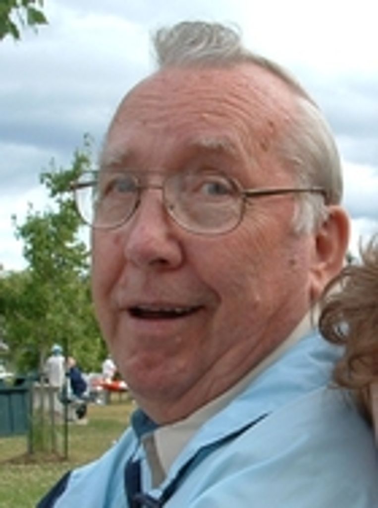 Clarence Hill