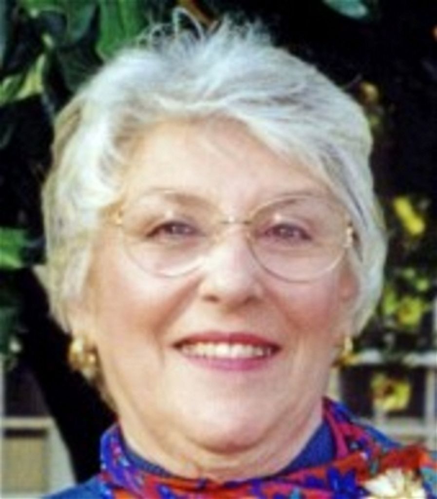 Molly Mccall Wilmot Profile Photo