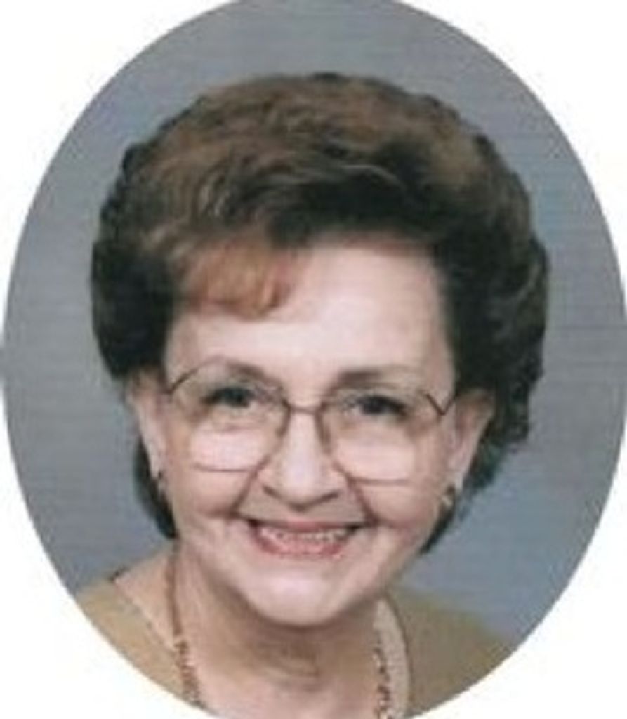 June "Pat" Pollock Profile Photo
