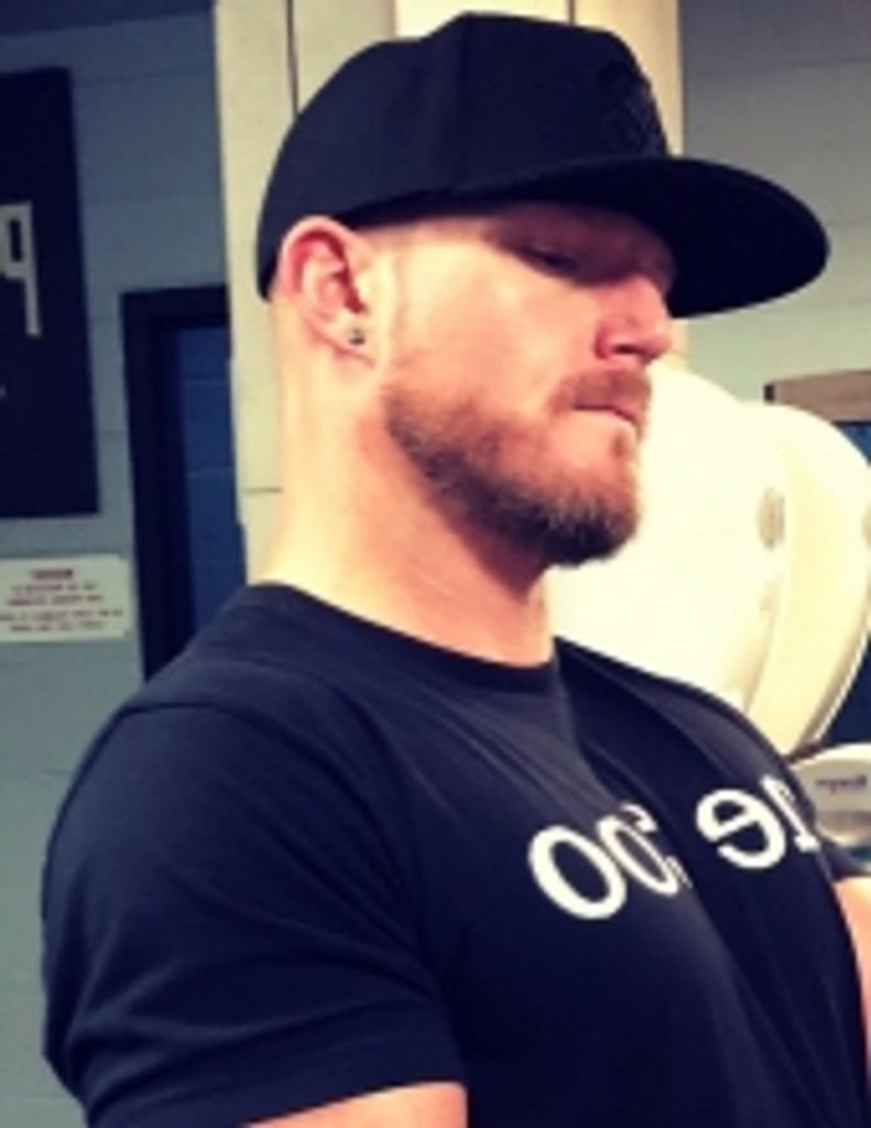 Chad  A Hicks