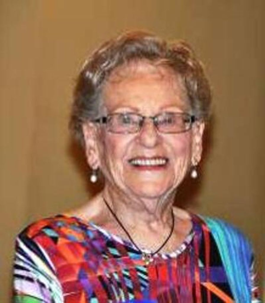 Lila Ruth Bell Peterson Profile Photo