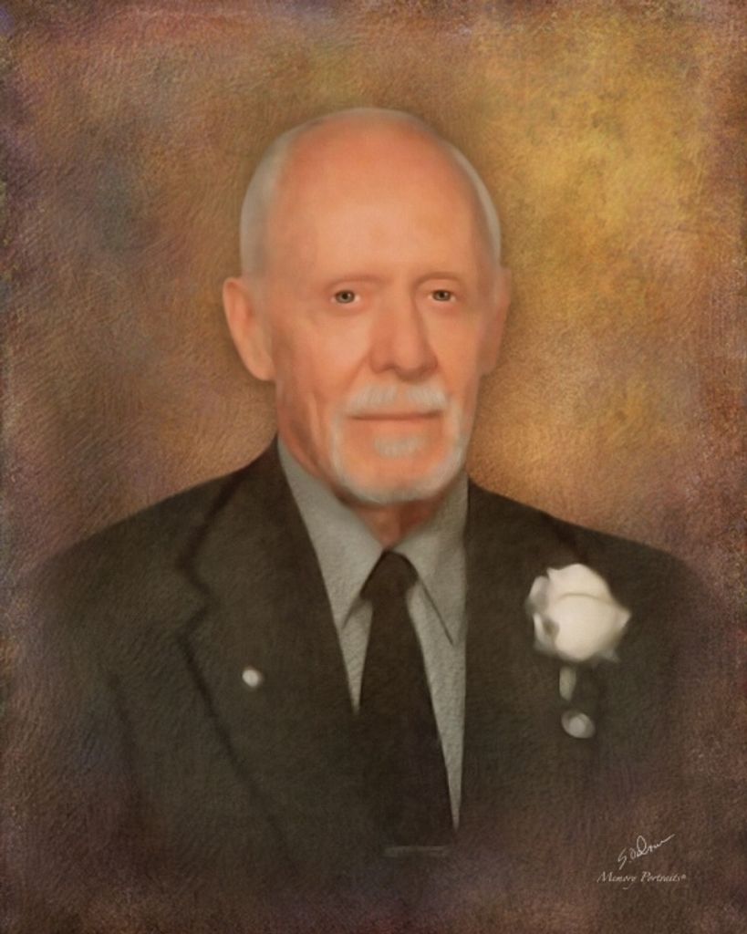 Stanley Goldman