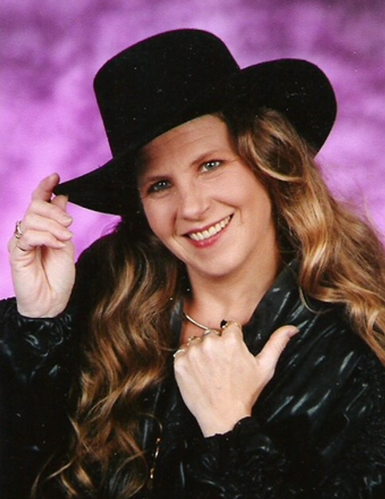 Kelly Dawn Parsons Profile Photo