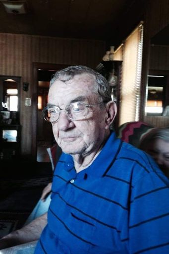 Donald Taulbee Profile Photo