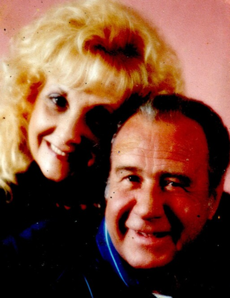 Judy Beverly Douglas Profile Photo