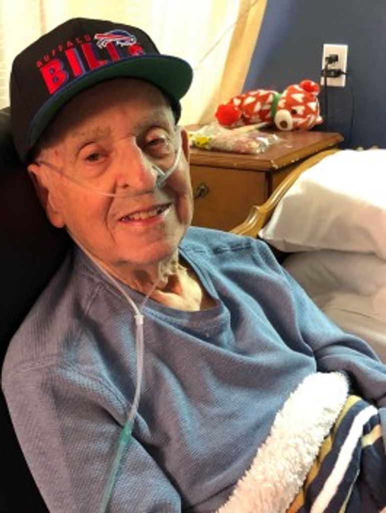 Ronald "Ron" D. Baker