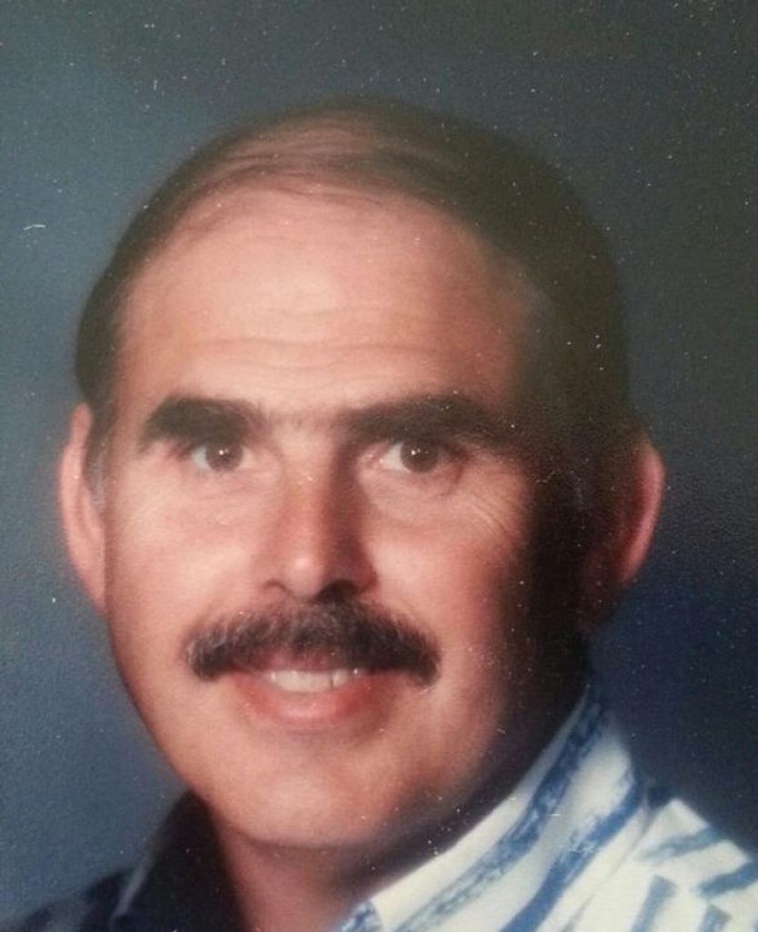 Vernon Benskin Profile Photo