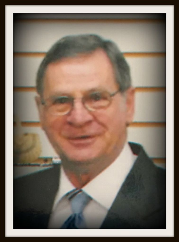 Samuel David Setser