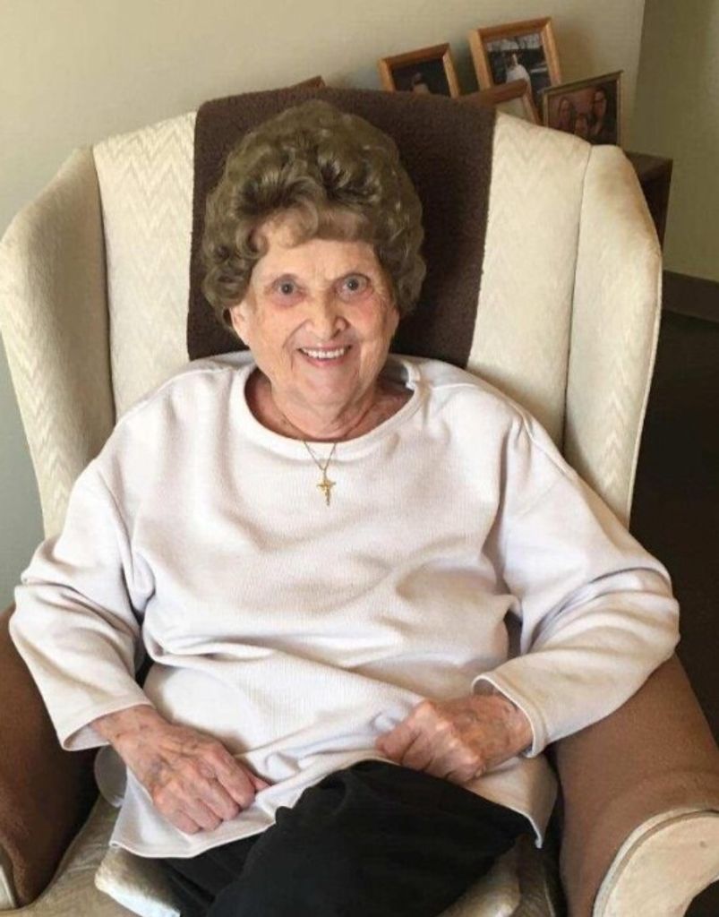 Donna J (Winkler)  Jenkins