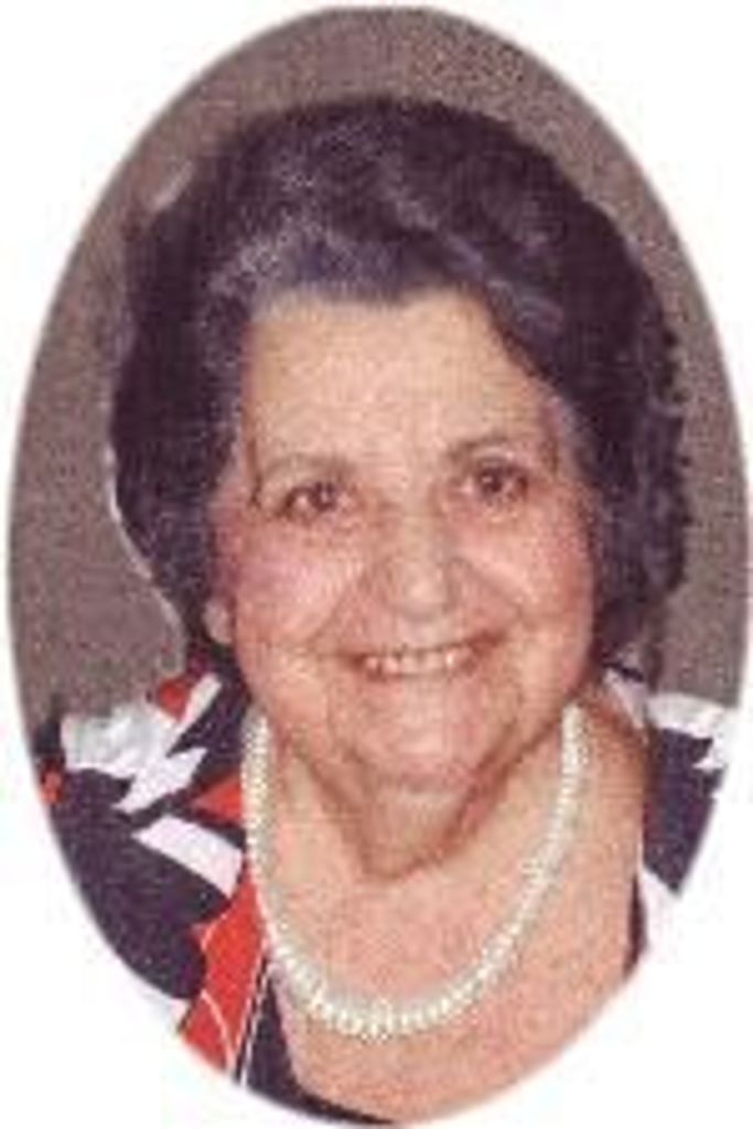 Maryann Hamwey
