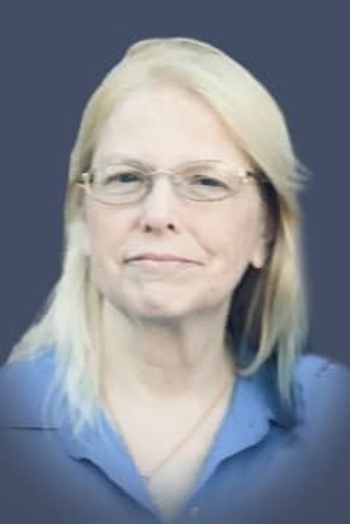 Paula Sue Lange