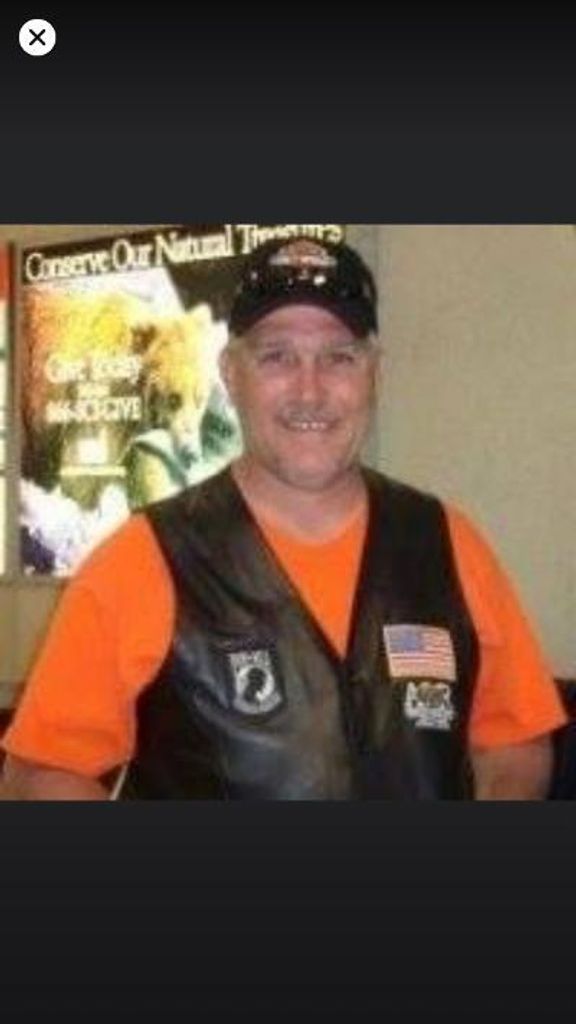 Michael Scott Powell, Sr. Profile Photo