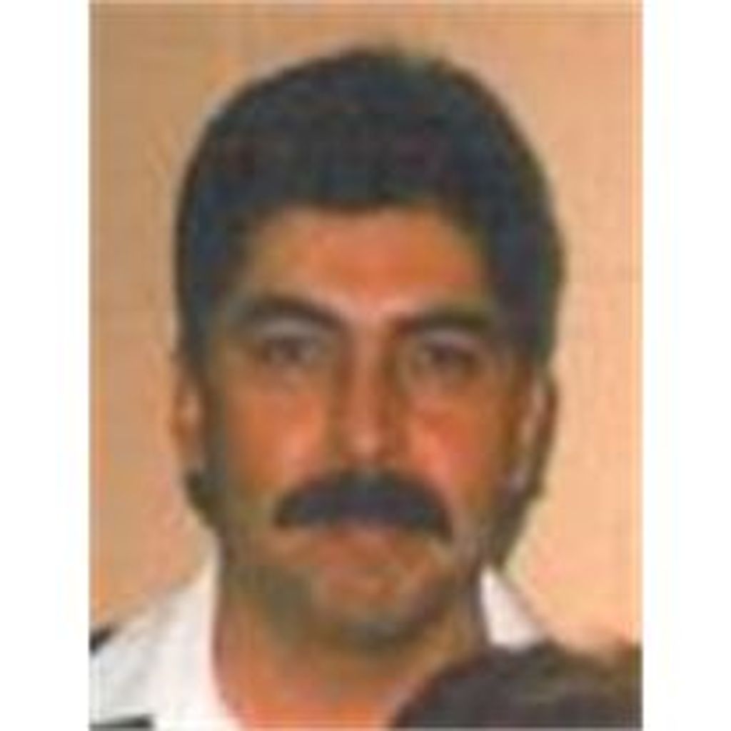 Pete - Age 61 - Santa Fe - Garcia