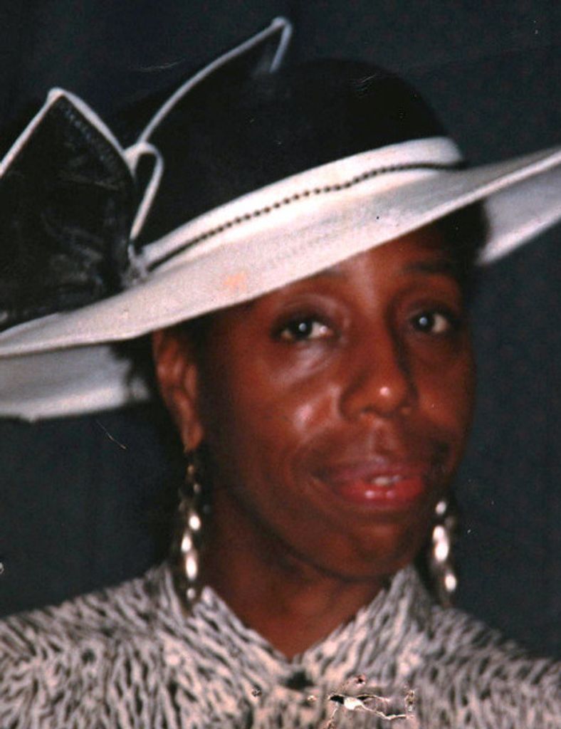 Bridget Mobley Profile Photo