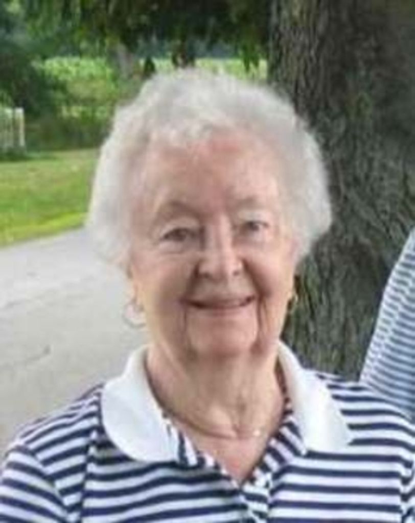 Nellie Gould