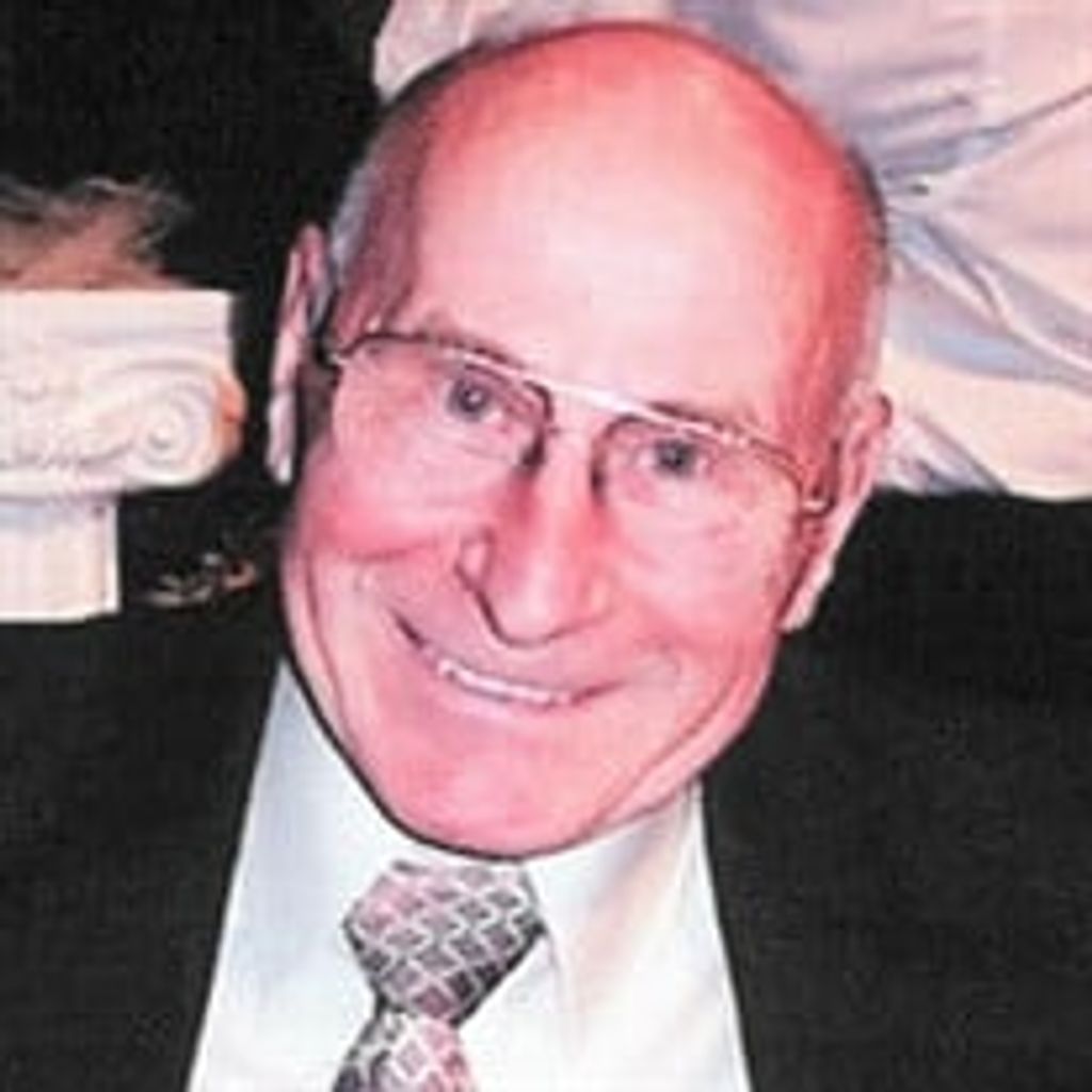 Joseph A Berfanger