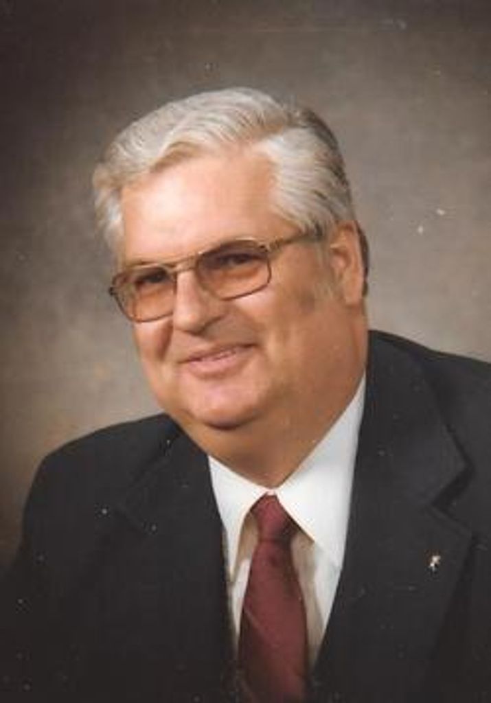 John A. Chamberland