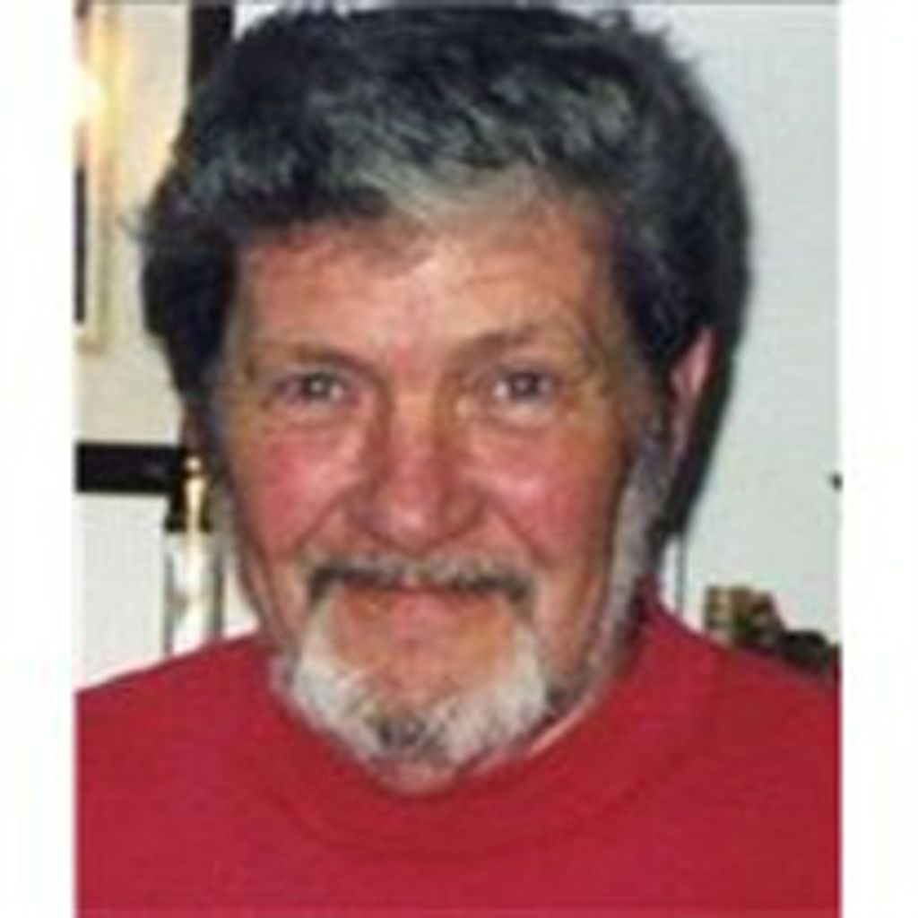 Donald Smith