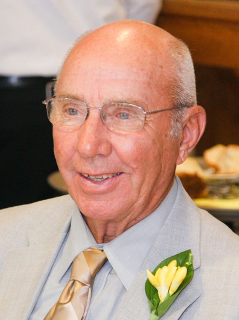 Eldon Henry Wetjen Profile Photo