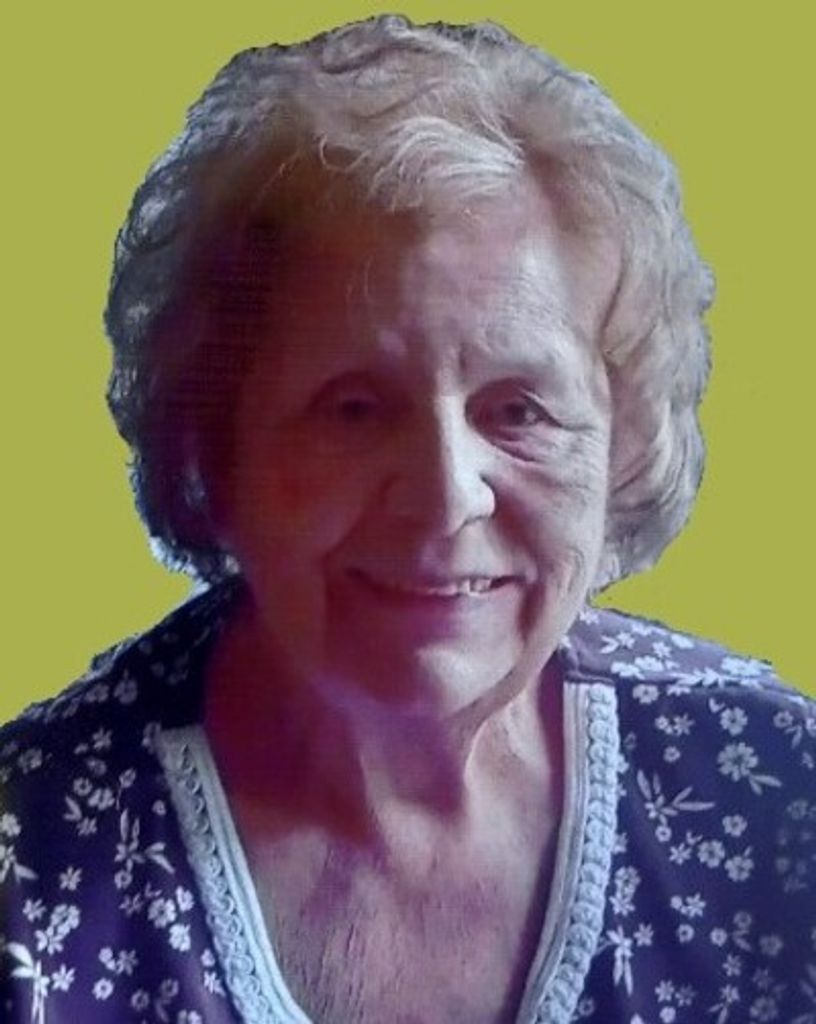 Eva Katherine Karl