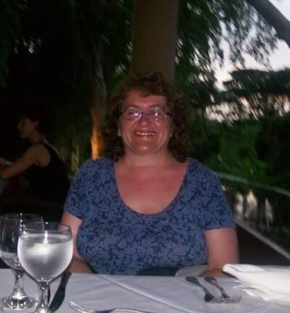 Michelle Jones Profile Photo