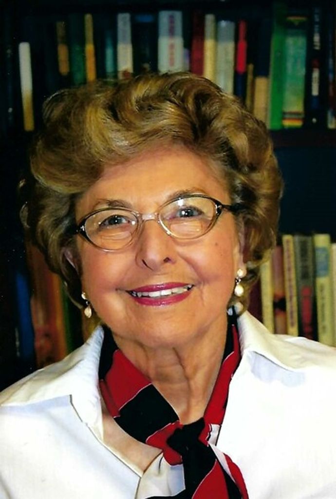 Mary Ann Napper Cole Profile Photo