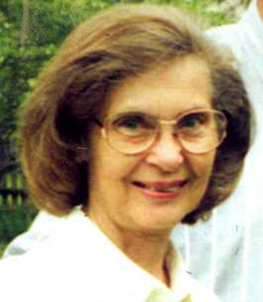 Alice Belle King Busbee