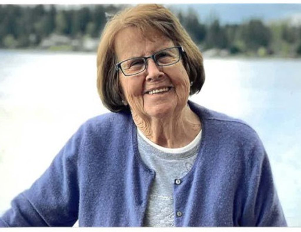 Patricia Ruth Pitsch Profile Photo