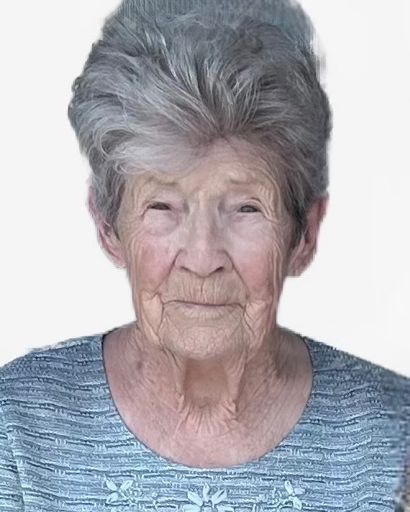 Edna Belle Seals Lockamy's obituary image